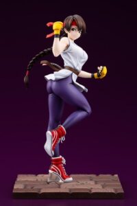特別価格】 『SNK美少女 ユリ・サカザキ —THE KING OF FIGHTERS ...
