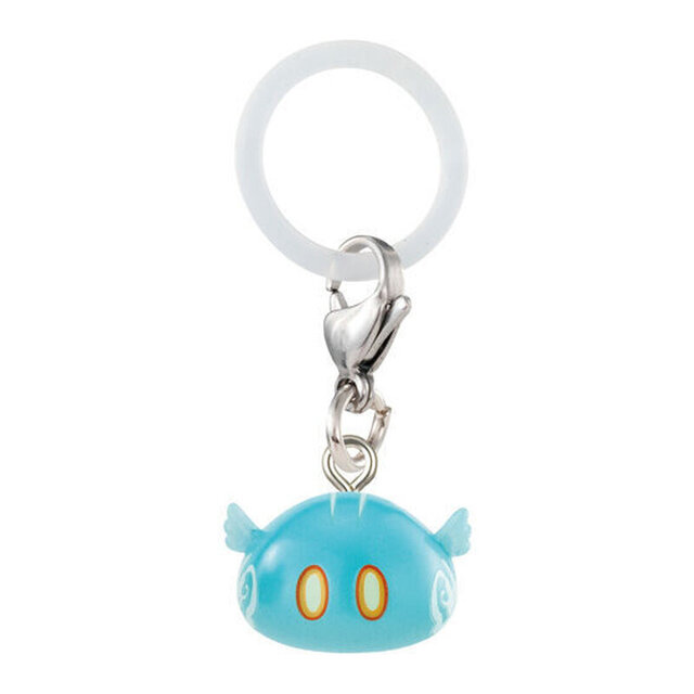 Genshin Slime Mejirushi