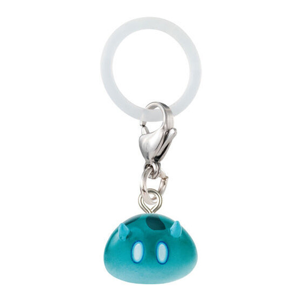 Detail Slime Gashapon