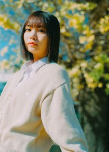 乃木坂４６・中西アルノ、地上波ドラマ初出演 鈴木福＆あのＷ ...