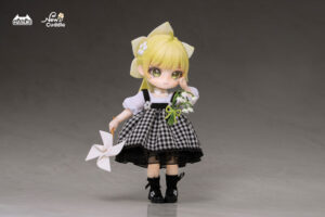 AmiAmi [Character & Hobby Shop] | New Cuddle Flower NF-001 ...