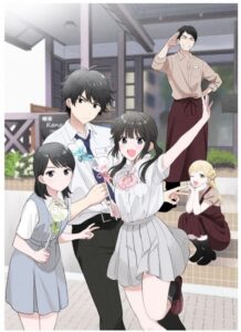 I Want to End This Love Game” Gets Greenlit for TV Anime ...