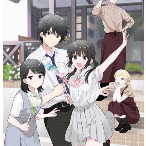 I Want to End This Love Game” Gets Greenlit for TV Anime ...