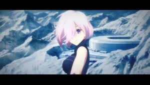 Maaya Sakamoto Releases Fate/Grand Order Final Chapter ...