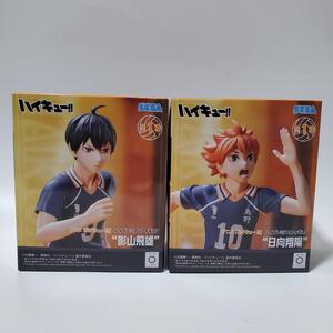 2026年最新】Yahoo!オークション -日向 翔陽(フィギュア)の中古 ...