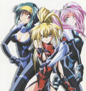 影技 SHADOW SKIL」など16作品！「VHSを巻き戻せ！俺たちのOVA ...