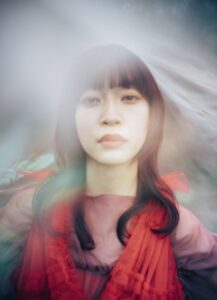 ヒグチアイ、地上波放送開始のTBSドラマストリーム『地獄の果て ...