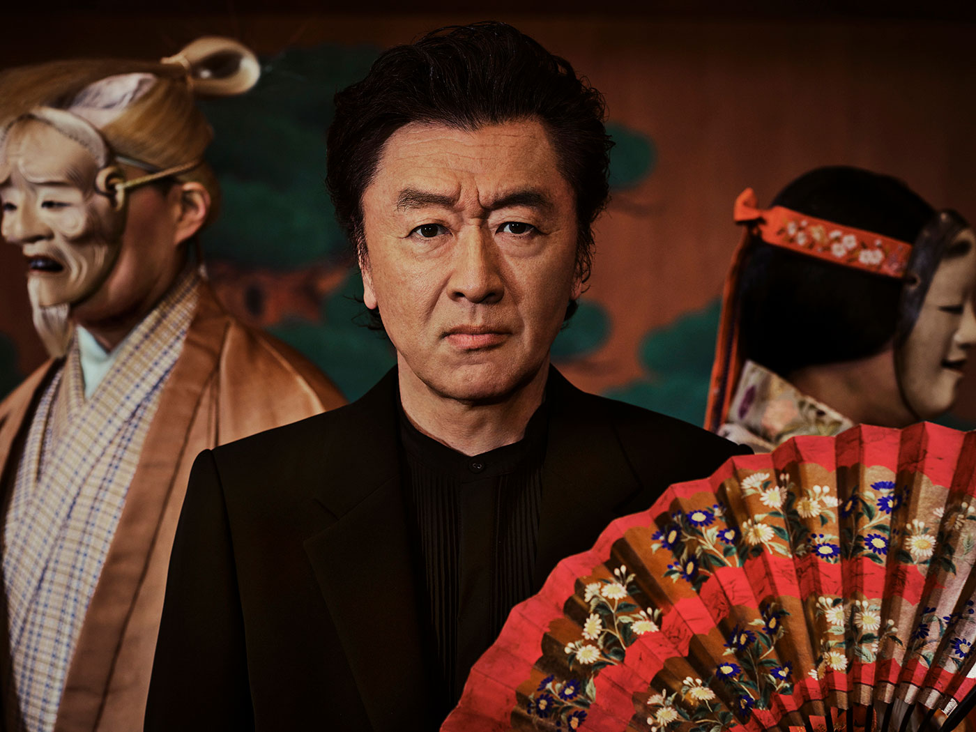 Kuwata dan Akanebanashi