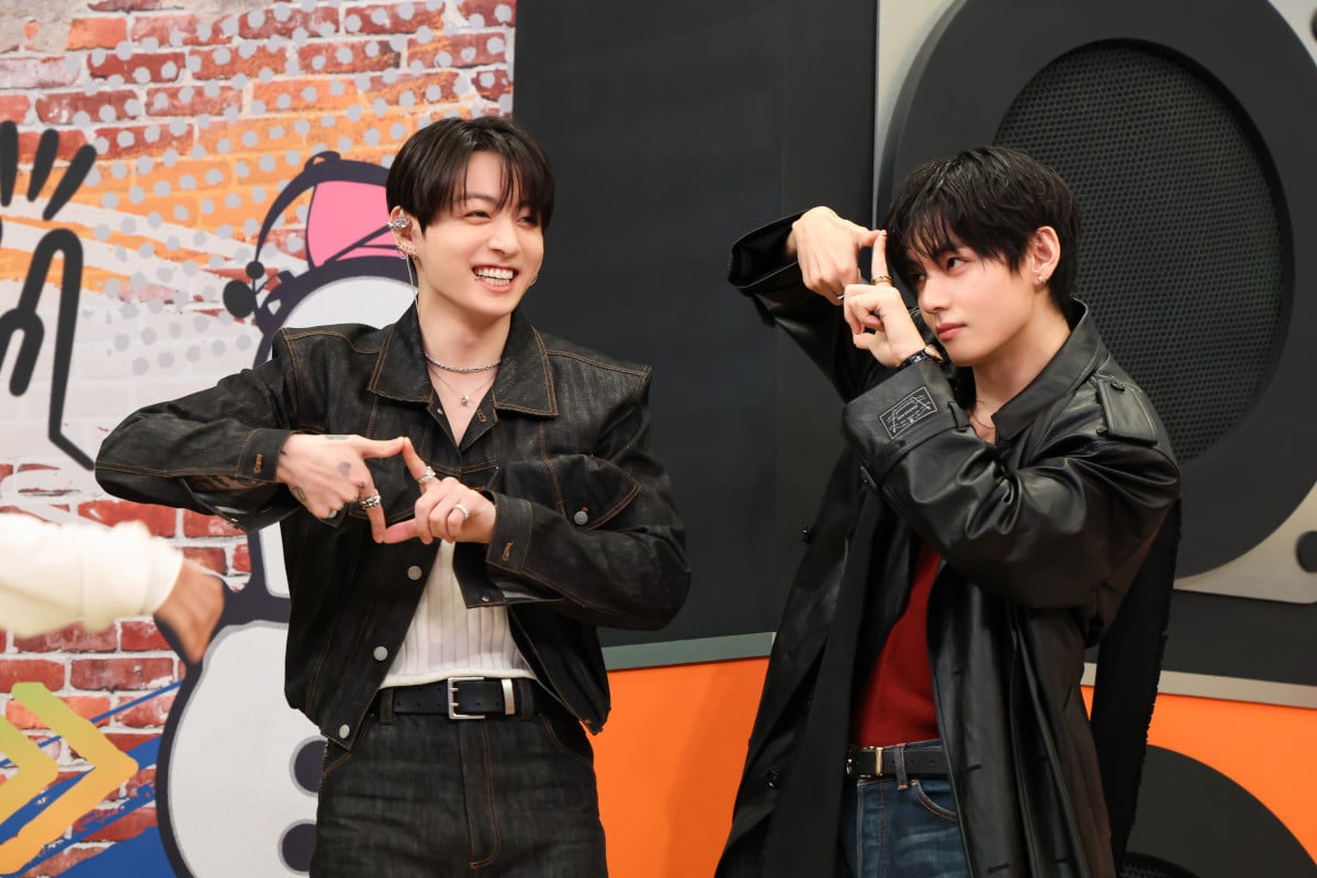 Kolaborasi Dansa Snow Man, HANA, dan LDH