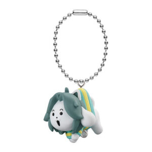 UNDERTALE TSUMANDE TSUNAGETE MASCOT | NEW | Gashapon US official