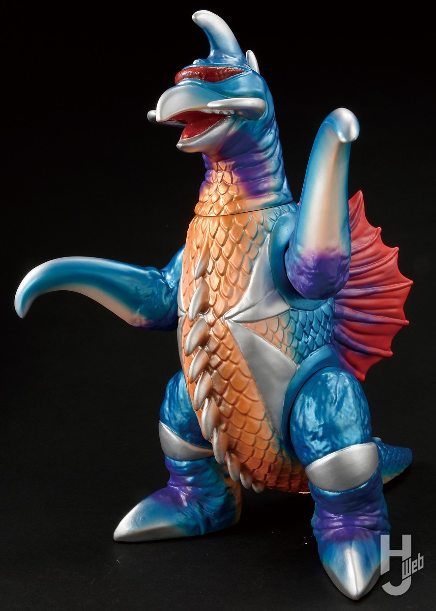 Gigan Great Zaurus