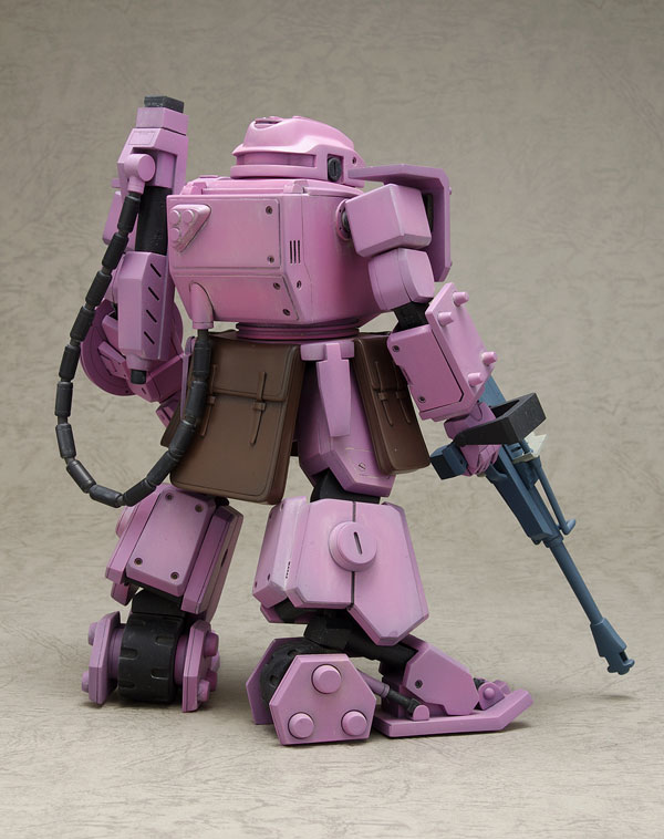 Eldspine Taitania action pose