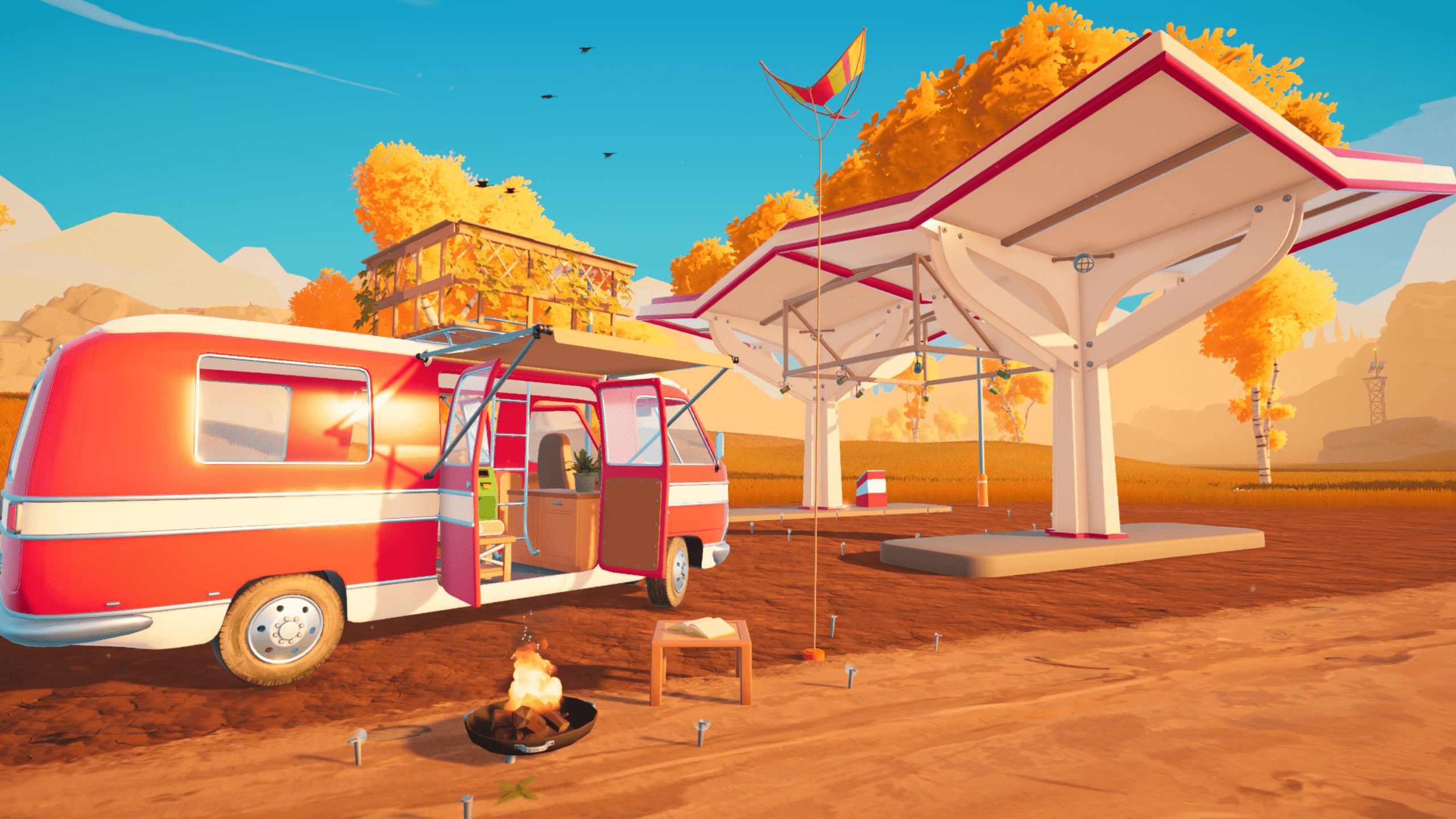 Kustomisasi Outbound