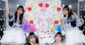 The World Standard/Wasuta Girl Group to End Activities ...