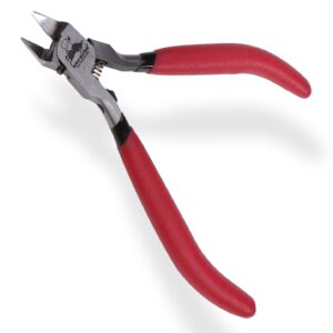 せなすけ × aurochs] 極薄刃ニッパー 片刃 – aurochs ONLINE STORE