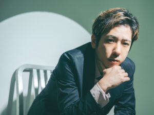 WBC】二宮和也「北海道から声援を送らせてもらいました」楽屋の ...