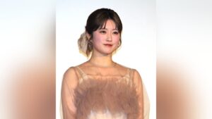 樋口日奈 荒木飛羽の虫嫌いを暴露「初日なのに大はしゃぎしてい ...