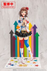 765】コトブキヤよりフィギュア「天海春香-THE IDOLM＠STER 20th ...