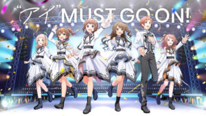 B!] 『アイドルマスター』シリーズに携わった中川浩二氏 ...