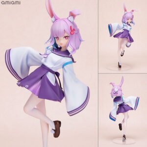 人外教室の人間嫌い教師 右左美彗 1/6 完成品フィギュア ...