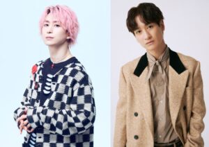 Snow Man佐久間大介、ラジオ番組ゲストに師匠・キスマイ宮田俊哉 ...