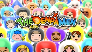 The New Denpa Men Hits Switch 2 on April 6