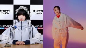 幾田りら、来週放送「あののオールナイトニッポン0」登場 - 音楽 ...