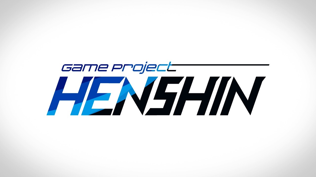 Teaser PV HENSHIN