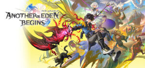 Steam：アナザーエデン ビギンズ