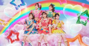 超ときめき♡宣伝部が明日エスコンでファーストピッチ！きつね ...