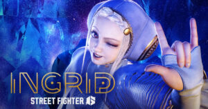 Ingrid Joins the Fray as Street Fighter 6 Year 3’s Fourth DLC Character! Teaser Video Now Available