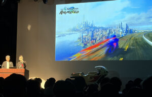 仮面ライダー』アニメ映画レーベル「THE KAMENRIDER ANIMATED」設立