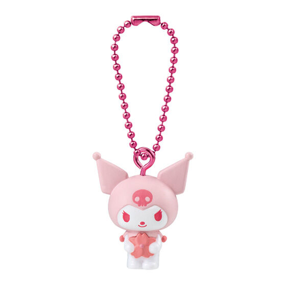 Sanrio full set display