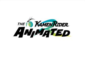 The Kamen Rider Animated Project Announced - Crunchyroll News