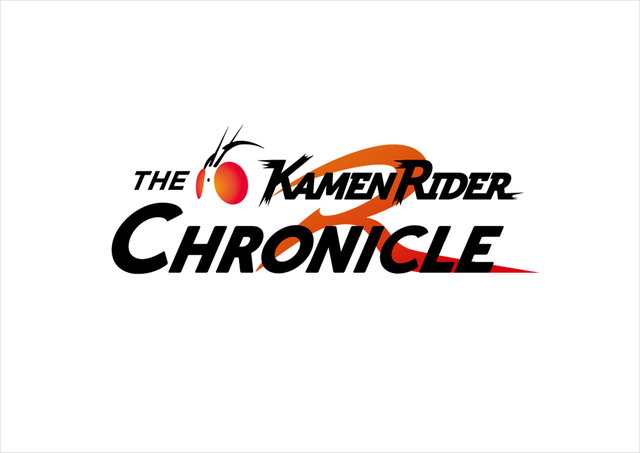 Kamen Rider Animated