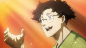 Akane-banashi Anime Welcomes Shinta Arakawa to the Stage in ...