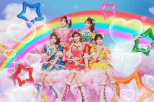 超ときめき♡宣伝部が明日エスコンでファーストピッチ！きつね ...