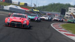 リアル系レースシム『Project Motor Racing』4月8日より価格改定 ...