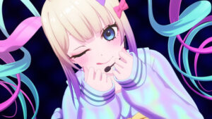 春アニメ「ニディガ」令和のインターネットを照らす、一筋の光 ...