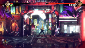 SHINOBI 復讐の斬撃』DLC「セガ ヴィランズ ステージ」先行 ...