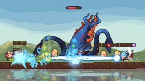 デスクトップ放置・街づくりRPG『クルセイダークエスト ...