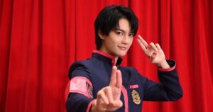 M!LK」佐野勇斗が告白、芸能界で“唯一甘えられる兄貴”とは ...