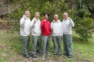 相葉雅紀、『相葉マナブ』築180年の古民家を拠点に 新企画 ...