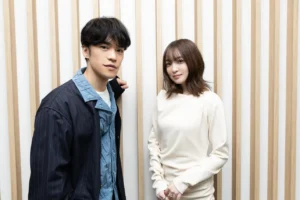 閃光のハサウェイ キルケーの魔女＞小野賢章&上田麗奈、第2章で ...