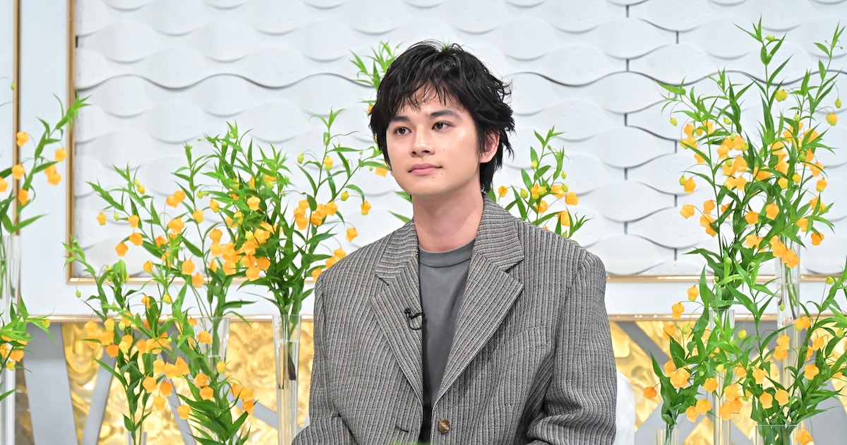 Kitamura bicara kompleks masa remaja