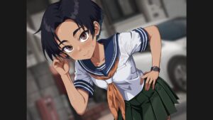 ヒット作ADV『シロナガス島への帰還』続編『遥かなる円形世界 ...