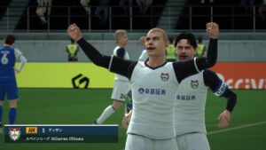 基本プレイ無料『サカつく2026』強豪ひしめく“魔境”スペインでも ...