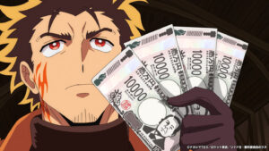 New Scum Of The Brave Trailer Unveils Cour 2 Theme Songs