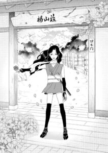 For MICE and Groups] Manga-Drawing Experience | Hotel ...