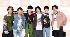 SixTONES『高校生クイズ2024』パーソナリティー就任 かまいたち ...